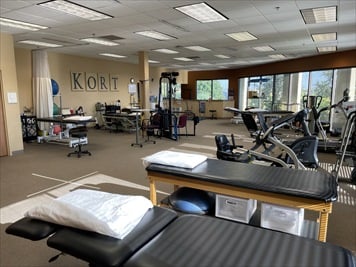 Therapy equipment