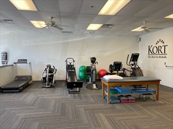 Therapy equipment