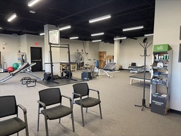 Therapy equipment