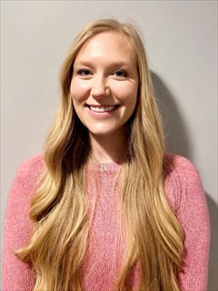 Headshot of Kristin Wireman, Board Certified Behavior Analyst, Registered Behavior Technician