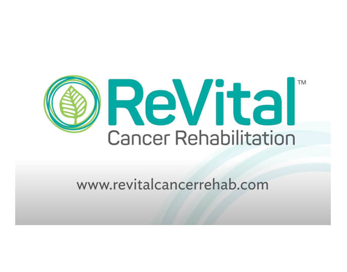 ReVital Cancer Rehabilitation Overview Thumbnail