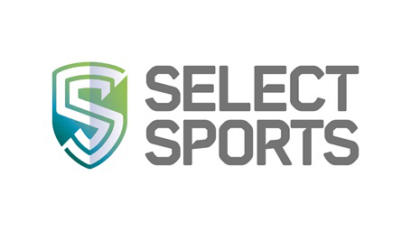 SelectSPORTS logo
